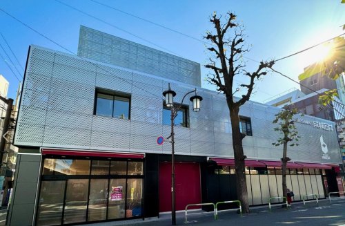 スーパー　成城石井 成城店（スーパー）まで451m