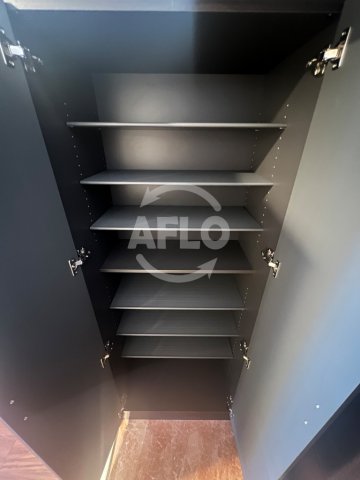 収納　プレジオ梅田　玄関収納