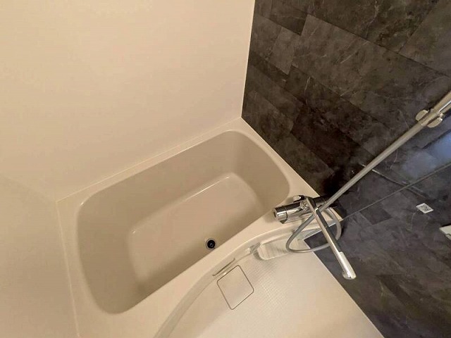 バス・シャワールーム　バスルーム