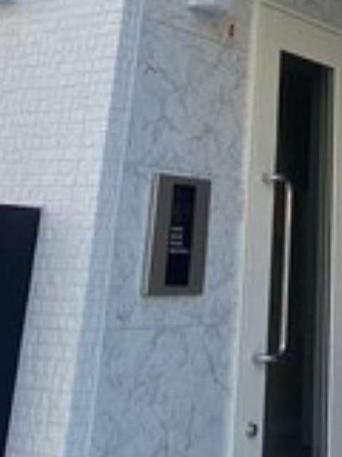 セキュリティ　オートロック完備