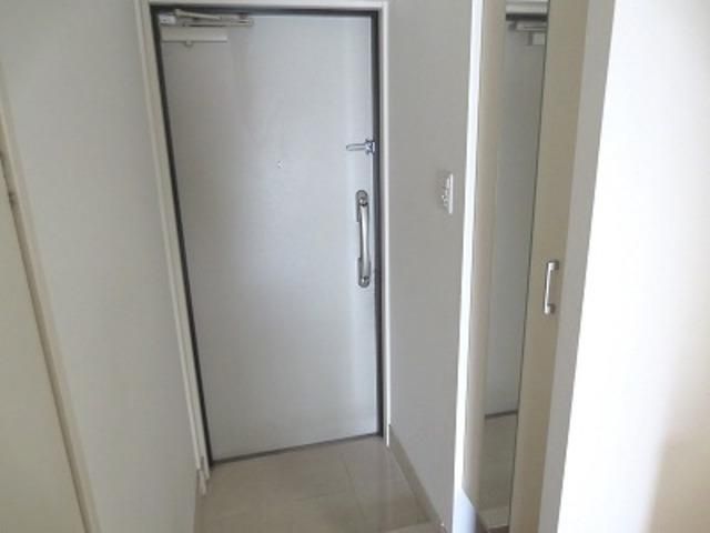 玄関　★玄関★