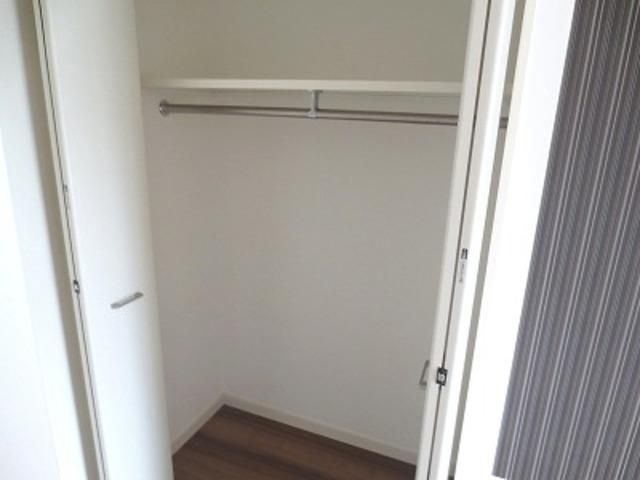 収納　★クローゼット★