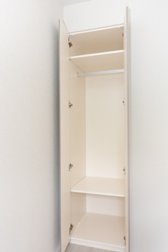 収納　☆収納豊富☆