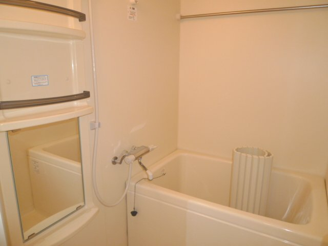 バス・シャワールーム　2010年11月撮影