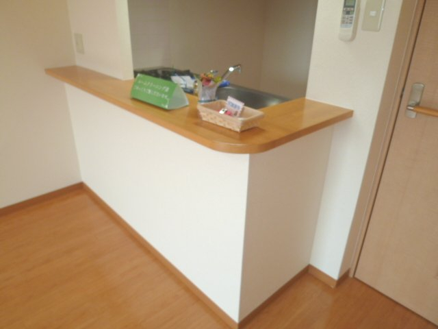 その他部屋・スペース　2010年11月撮影