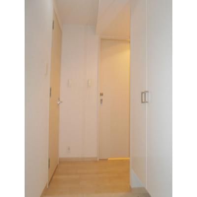 玄関　☆玄関☆