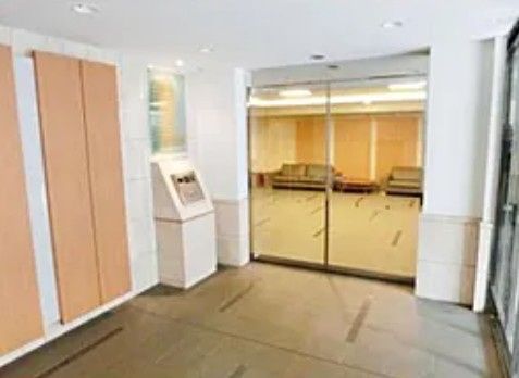 エントランス　☆エントランス☆