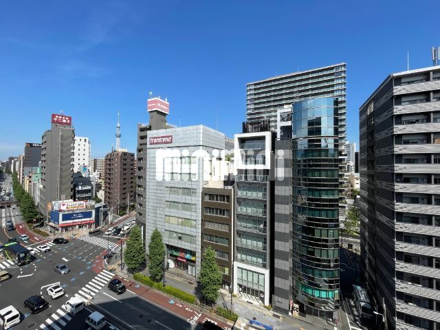 眺望　別号室の参考写真