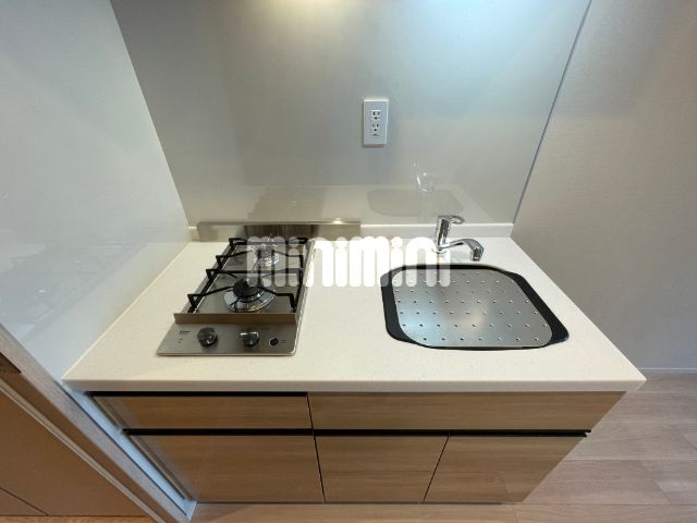 キッチン　別号室の参考写真