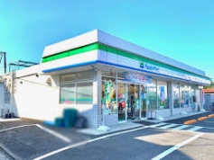 コンビニ　ファミリーマート八潮大原店（コンビニ）まで682m
