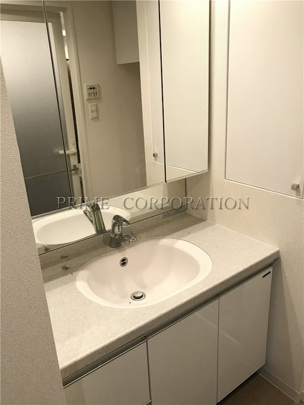 洗面設備　※参考写真※