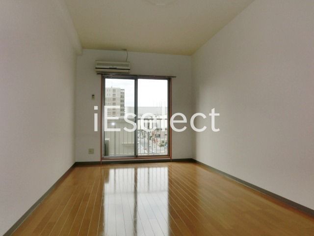 その他部屋・スペース　広いお部屋。