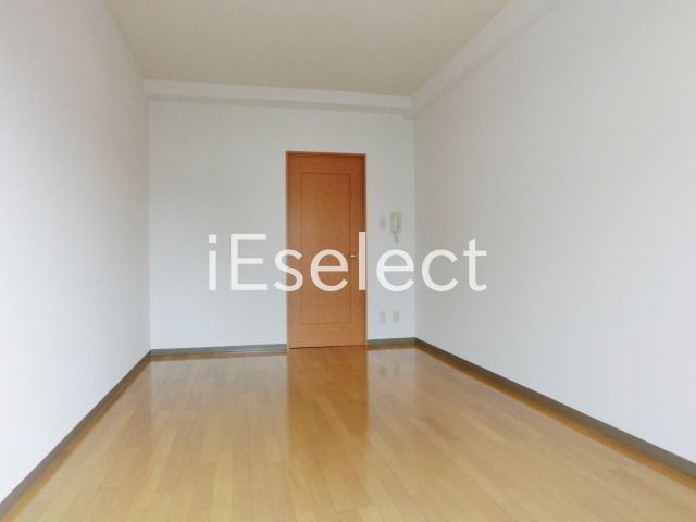 居室・リビング　お部屋もきれいですね。