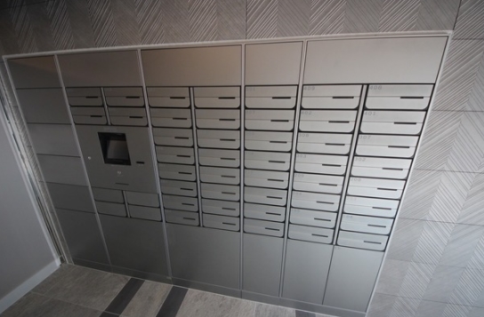 その他共有部分　☆共用部分☆