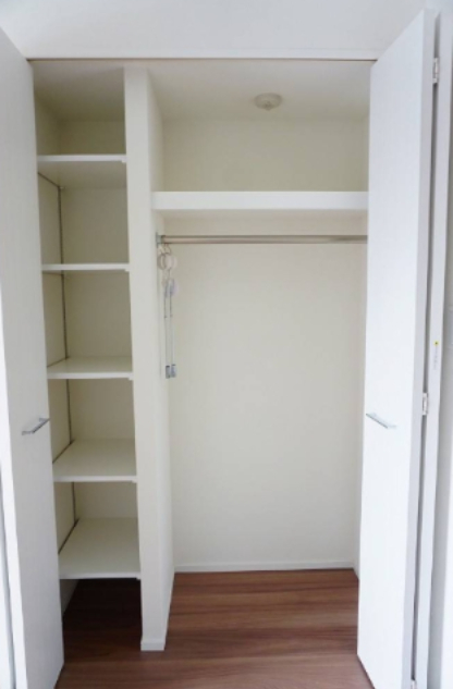 収納　☆たっぷり収納☆