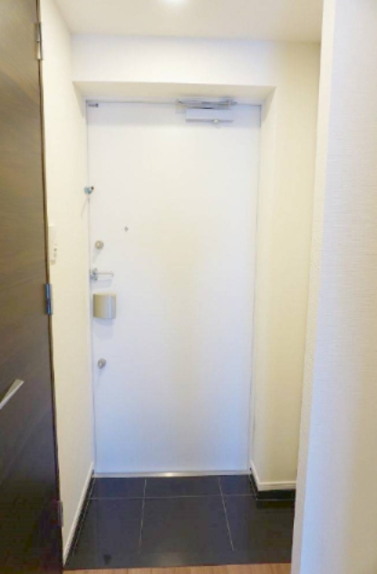 玄関　☆広々とした玄関☆