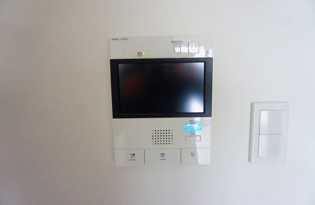 セキュリティ　☆安心安全のセキュリティ☆