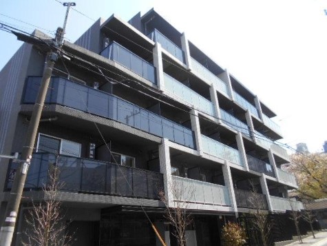 建物外観　☆綺麗な外観☆