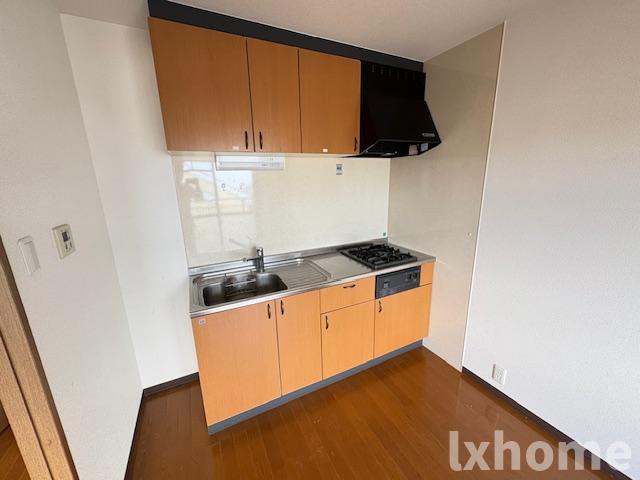 キッチン　使いやすいキッチンです