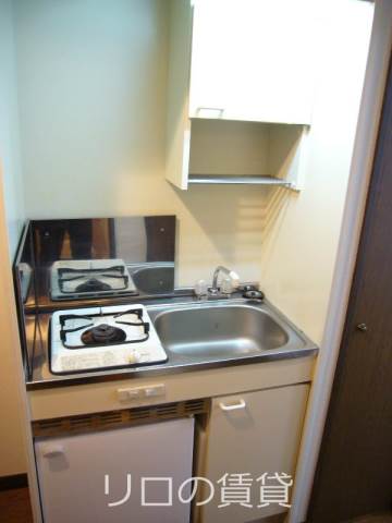 キッチン　別号数