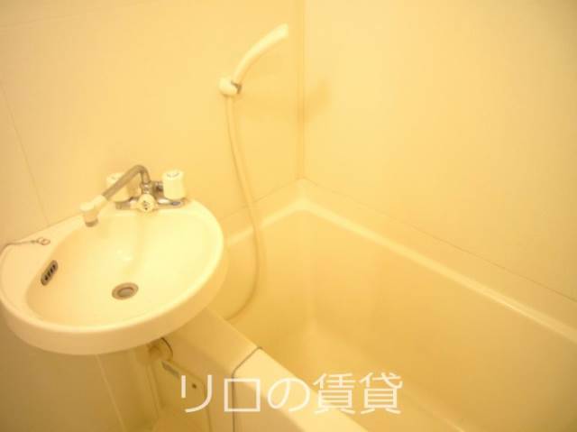 洗面設備　別号数