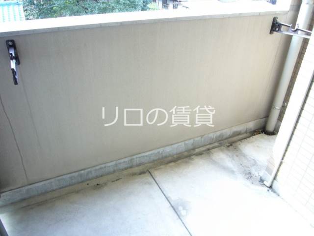 バルコニー　別号数