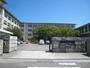 小学校　鳥生小学校（小学校）まで742m