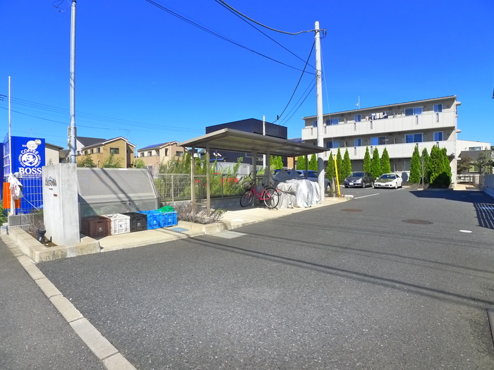 その他共有部分