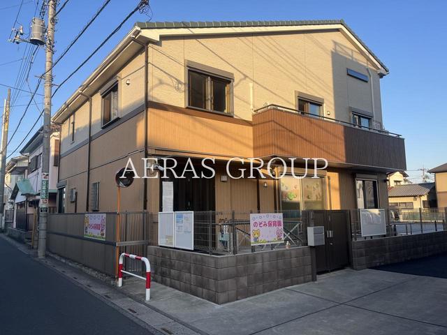 幼稚園・保育園　のぞみ保育園（幼稚園・保育園）まで610m