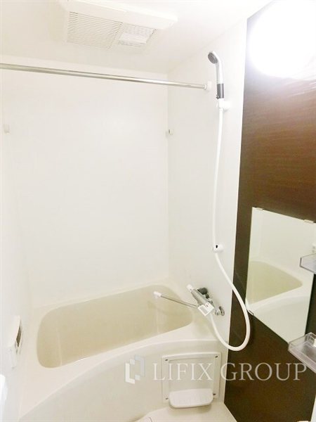 バス・シャワールーム　風呂