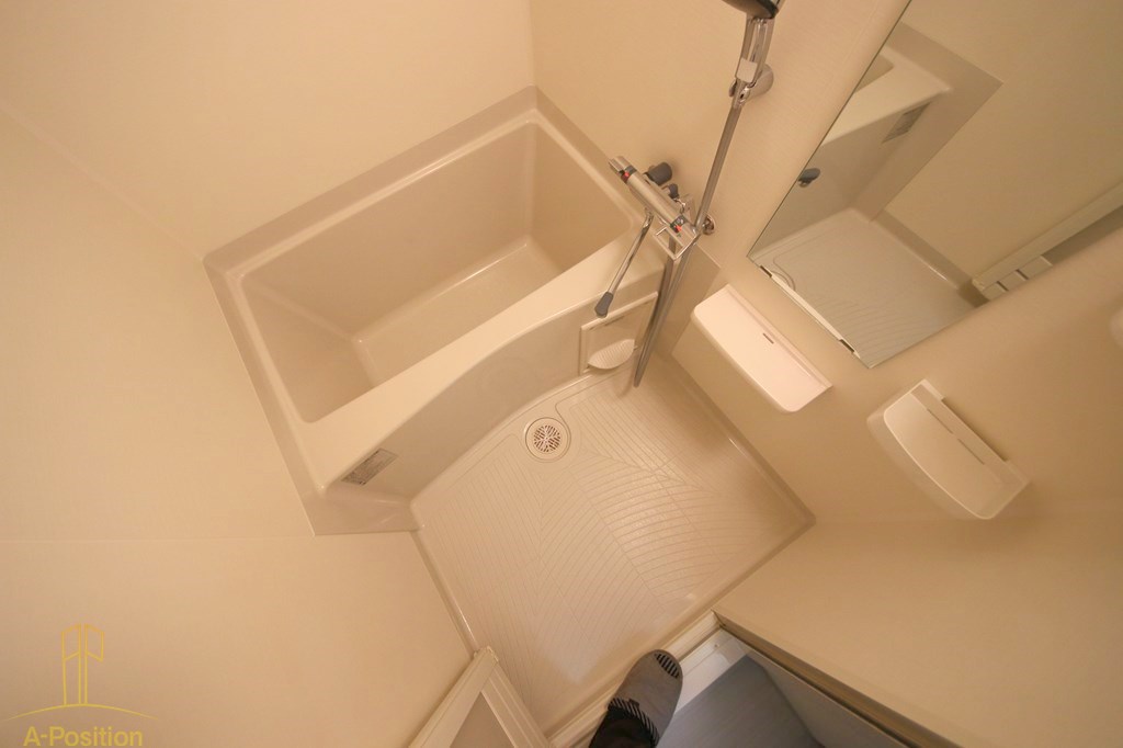 バス・シャワールーム　プレサンス高津公園ディオ