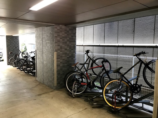 その他共有部分　弊社は都内全域の物件をご紹介可能です！