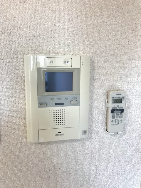 セキュリティ　弊社は都内全域の物件をご紹介可能です！