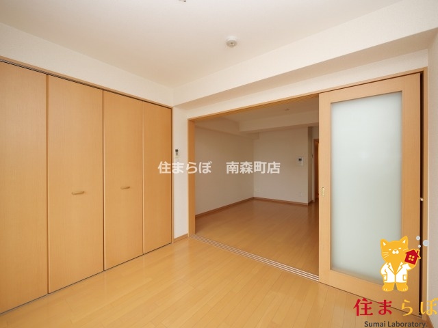 その他部屋・スペース　しっかり休める私空間