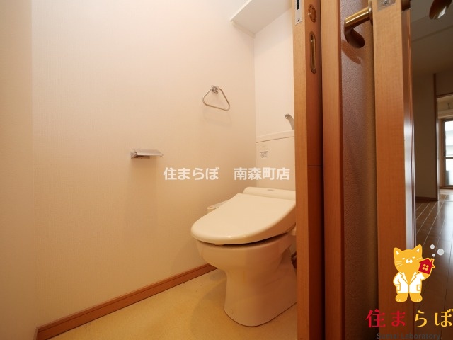 トイレ　意外と見られるポイント