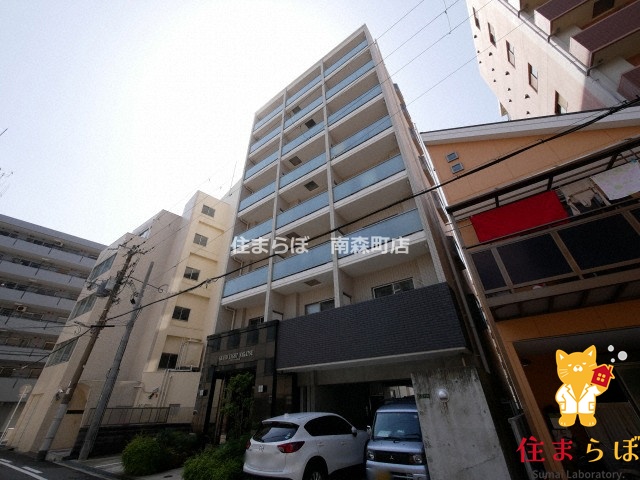 建物外観　★ ★ 口コミ平均4.94のお店 ★ ★