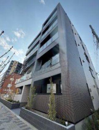 建物外観　外観です