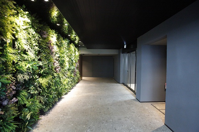 ロビー　ロビー