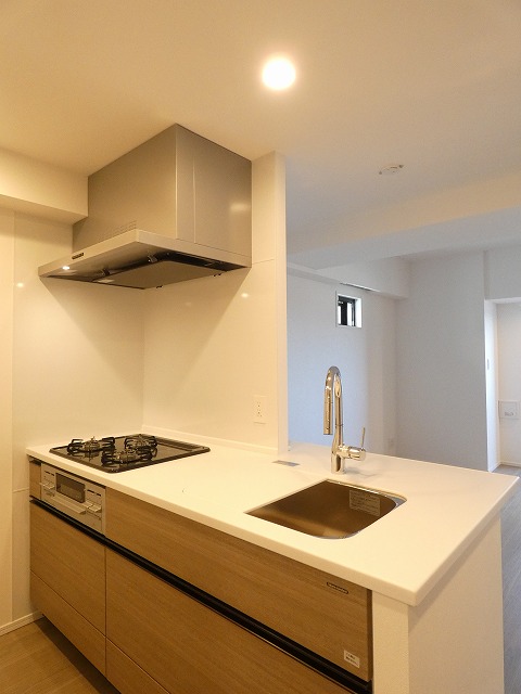 キッチン　キッチン※別部屋参考写真