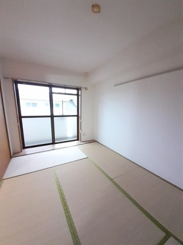 その他部屋・スペース　内装は落ち着いています