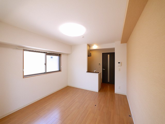 その他部屋・スペース　ゆとりの広さです