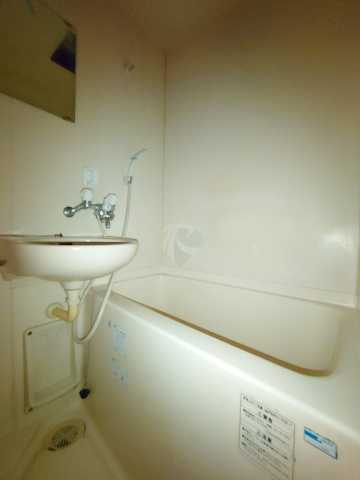 バス・シャワールーム　ロイヤルパレス高円寺