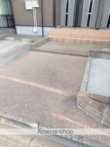 その他共有部分　その他共有部分