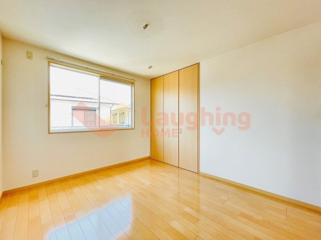 その他部屋・スペース　明るい室内です