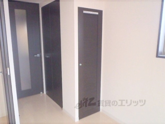 その他　給湯器