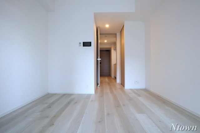 その他部屋・スペース　明るい室内です