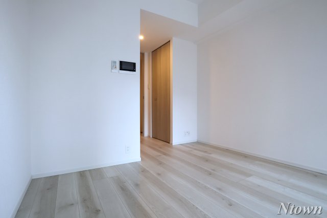 その他　お部屋です