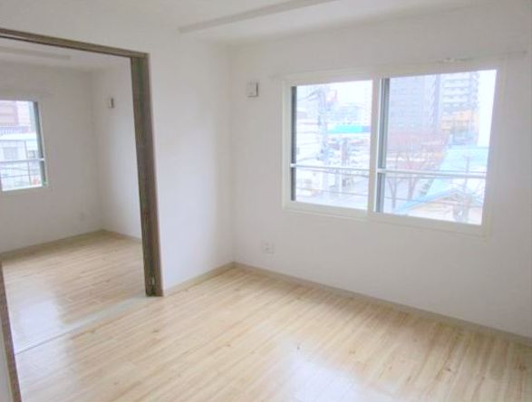 居室・リビング　リビングです☆