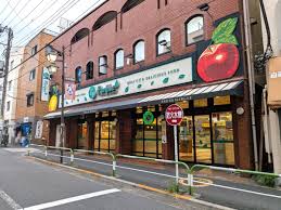 スーパー　トップパルケ田端銀座店（スーパー）まで480m