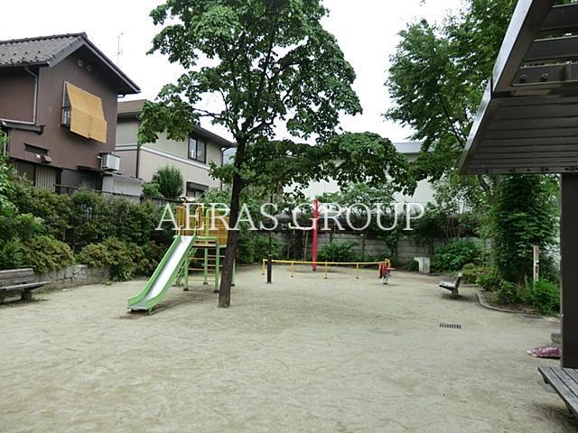 公園　松ノ木公園（公園）まで144m